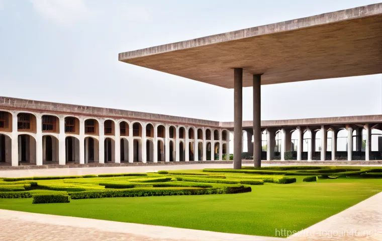 토고 독립광장 역사 - **Prompt:** "A vibrant and bustling scene capturing the everyday life and community spirit at Indepe...